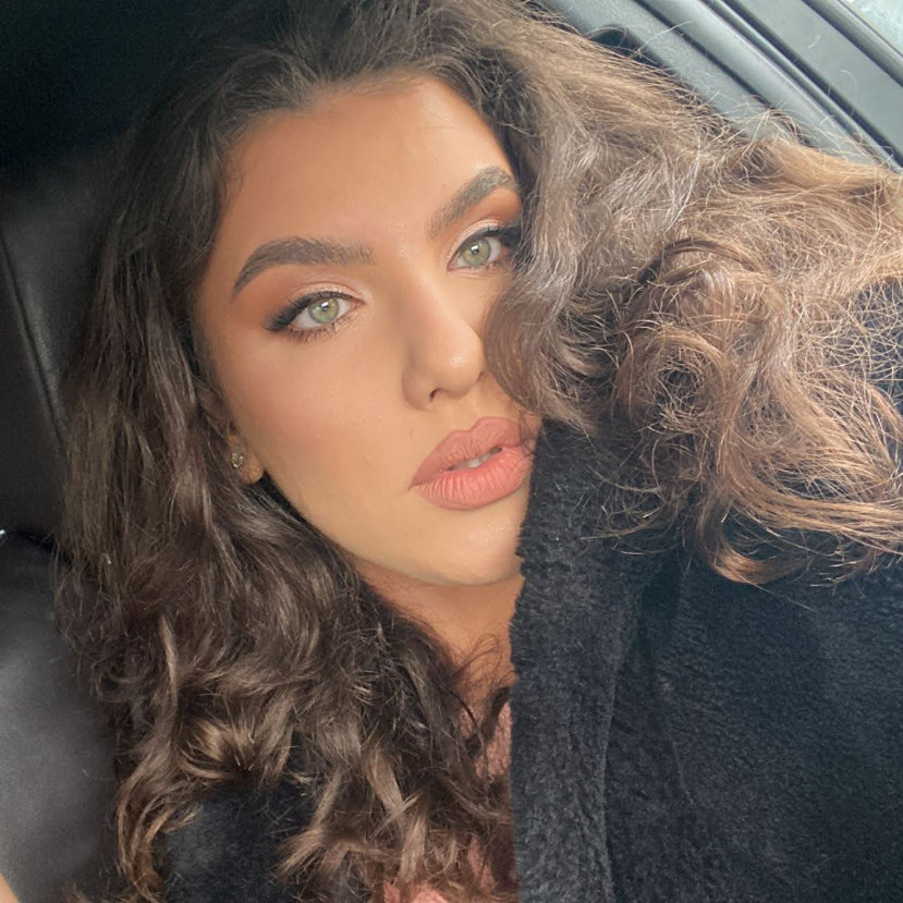 Fata cu Vioara - Alessia Balauta